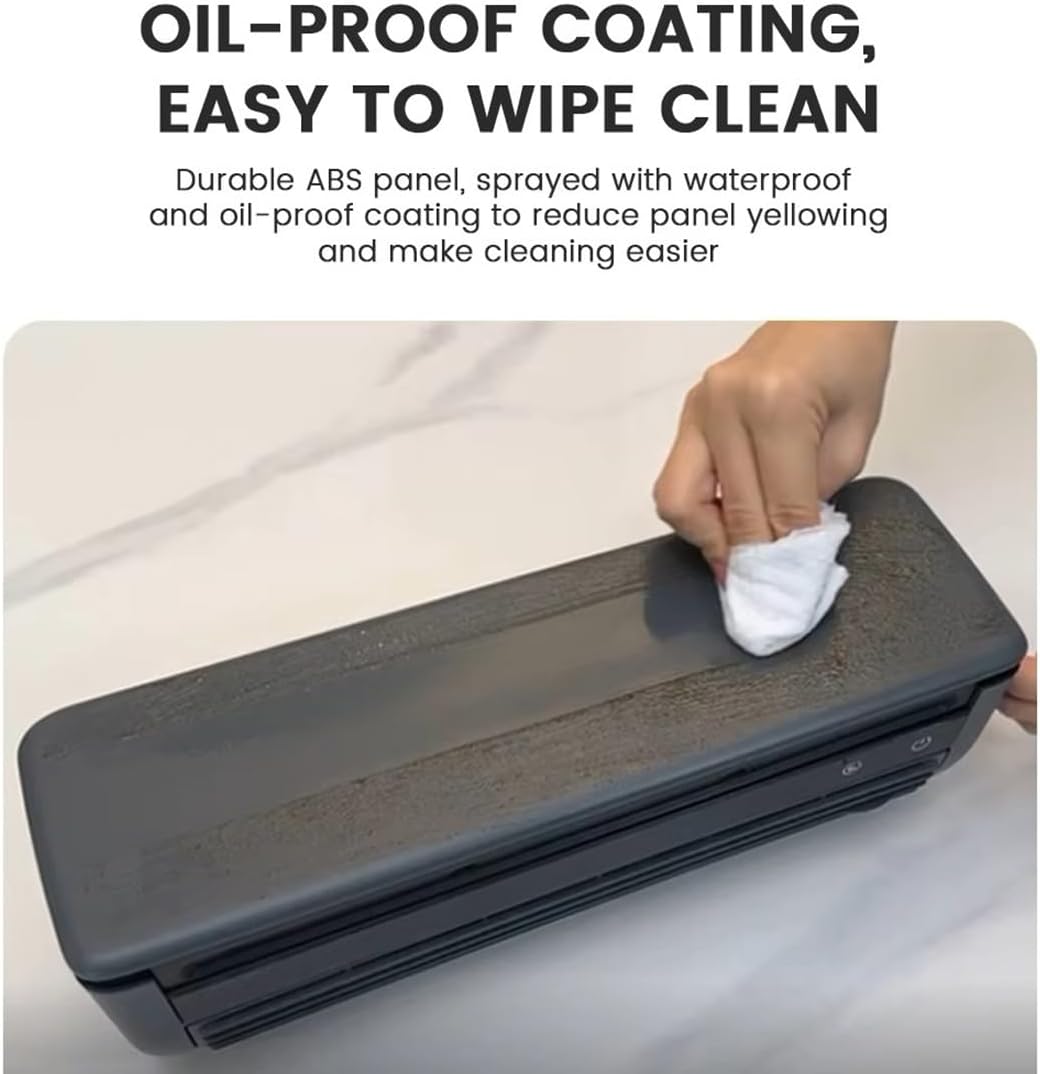 Portable Cooling Air-Conditioning Fan