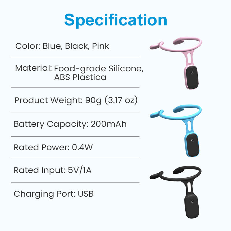 🔥Limited Time Promotion 50% OFF🧑⚕️Stop Slouching - 👍Smart Posture Trainer with Vibration Alerts & Angle Sensor for Kids and Adults!