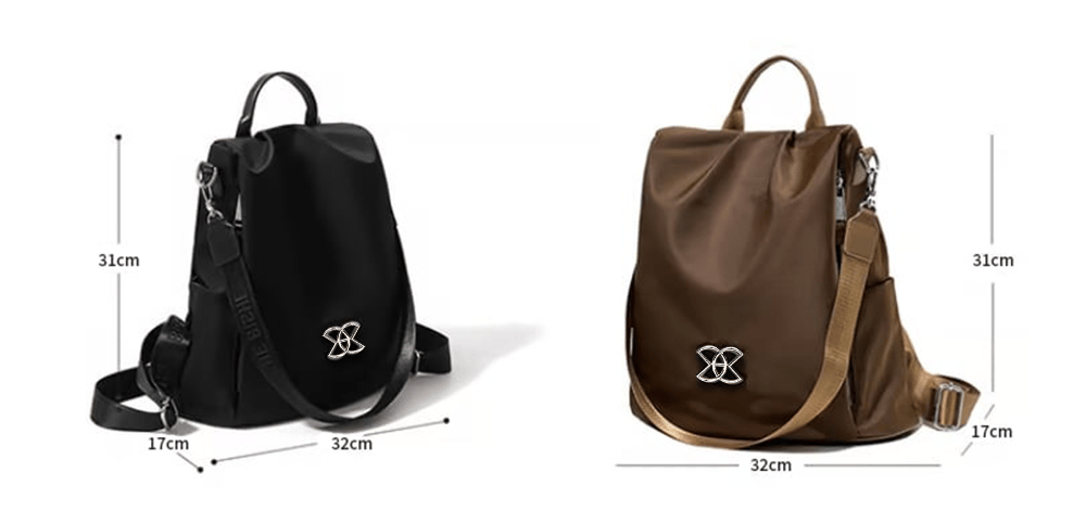 🔥🔥🔥Anti-Theft Large Capacity Backpack