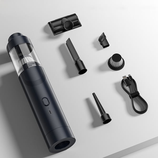 Handheld Car Vacuum Cleaner