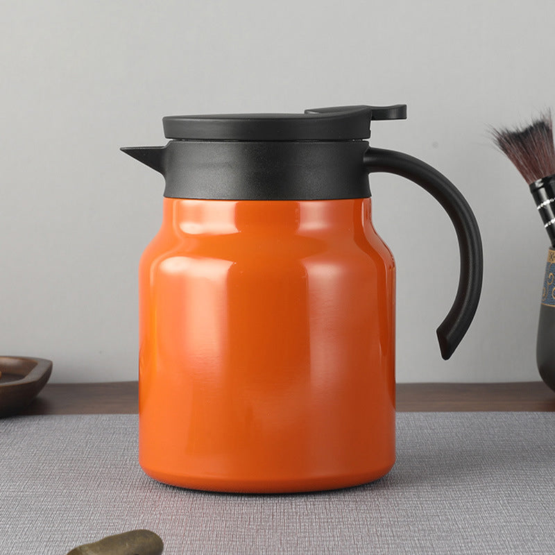 🔥Portable Stainless Steel Kettle