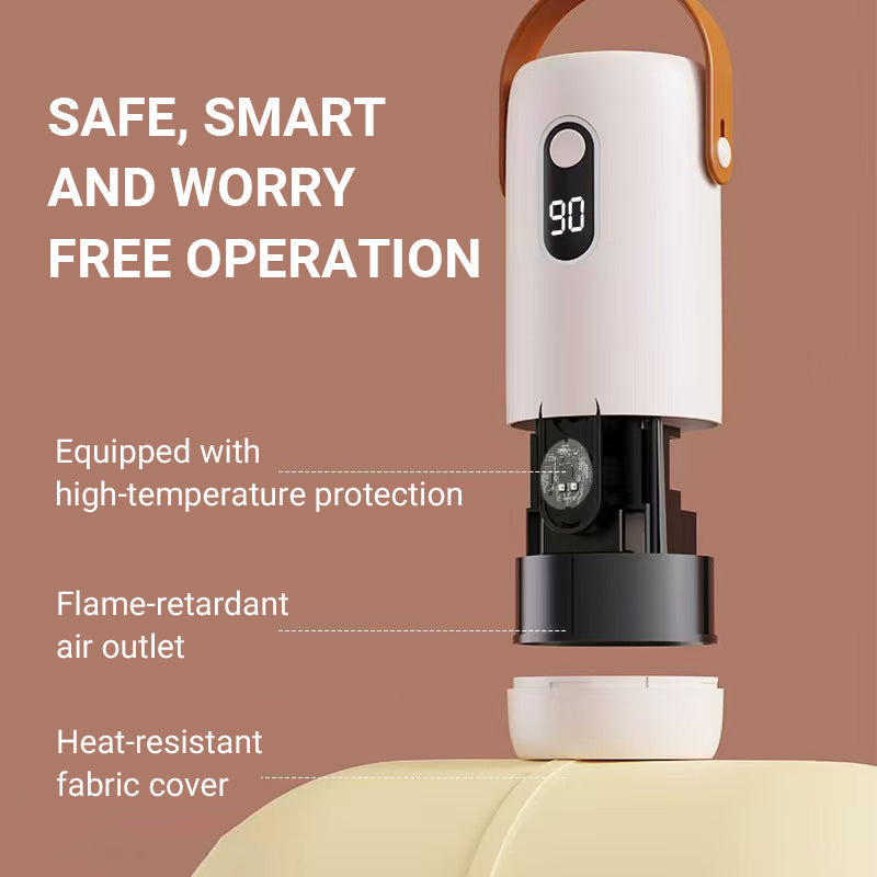 Mini Portable Foldable Clothes Dryer