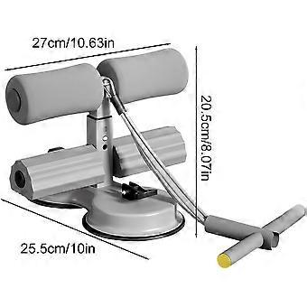 AB Trainer Auxiliary Tool with Suction Cup
