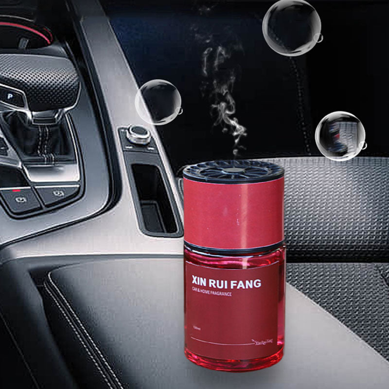 Enduring car fragrance 🌸✨