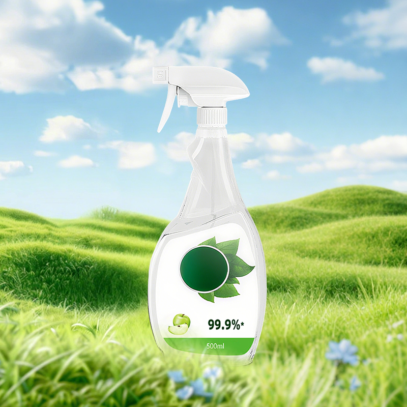 Multi-Surface Quick Clean & Disinfect✨