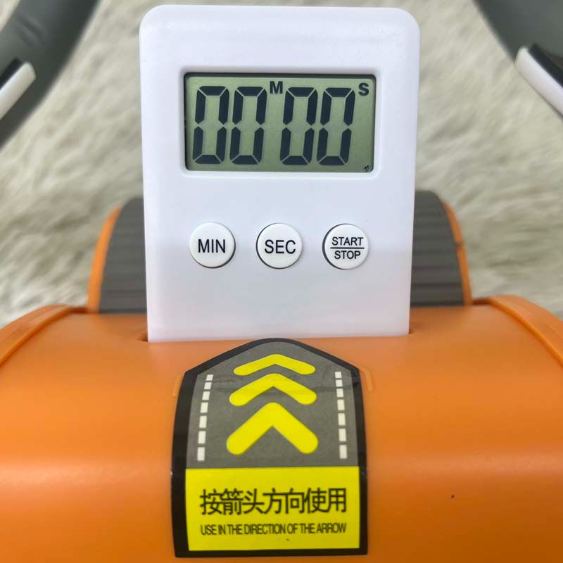 Ab Wheel