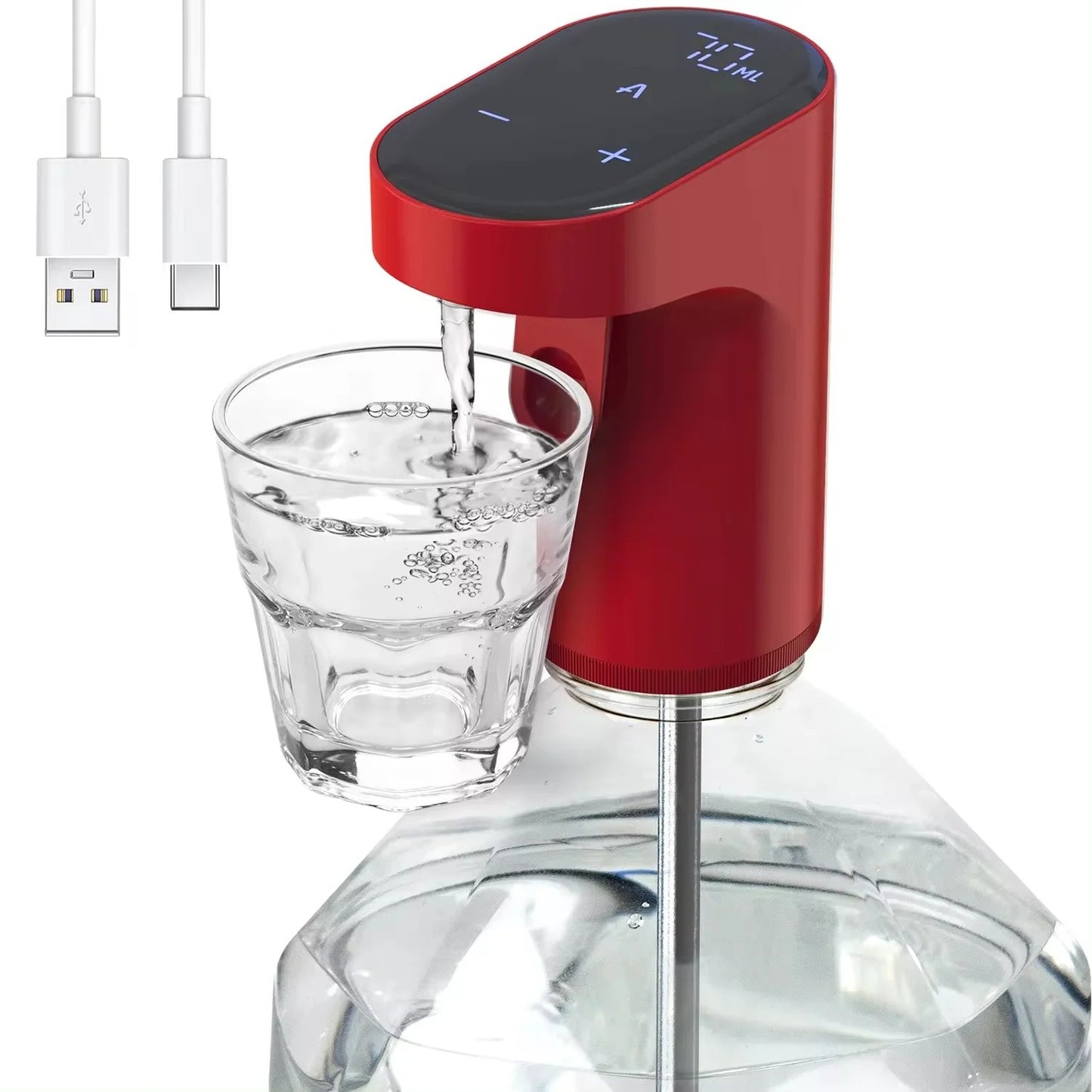 SmartDose Beverage System