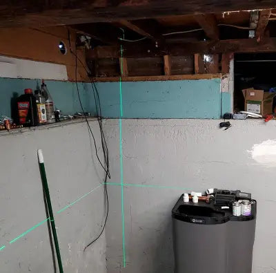 4D Directional Multi Line Measurement