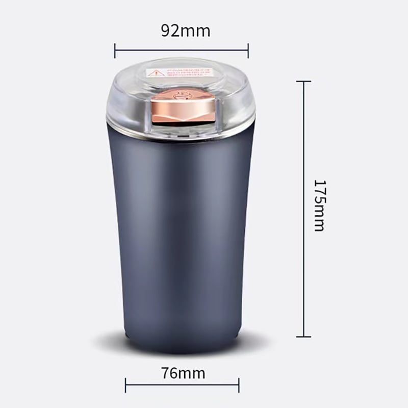🔥Portable Electric Grinder