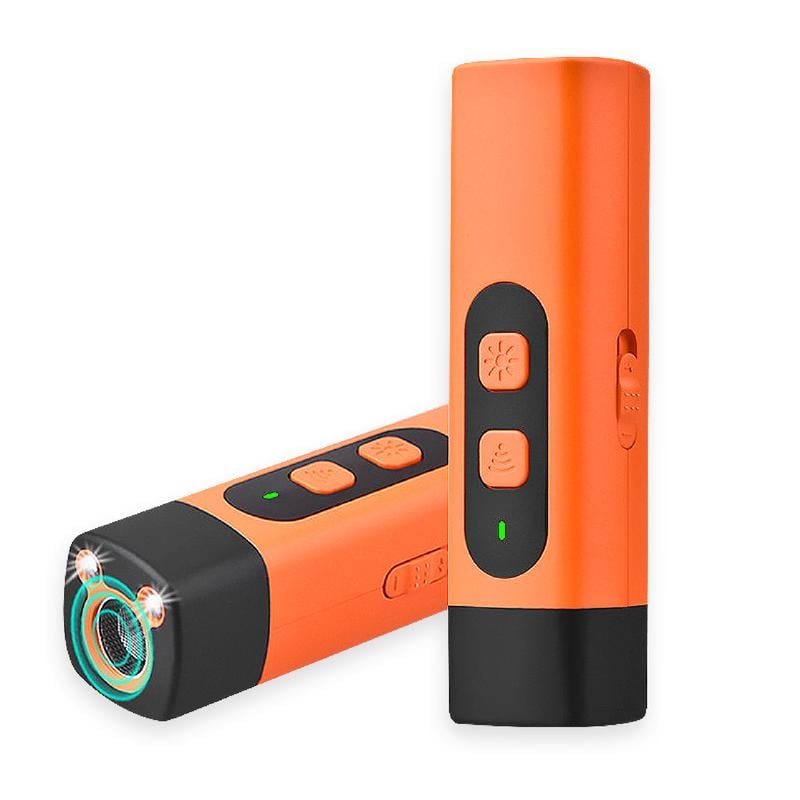 Professional Sonic Emitters Dog Training Tool