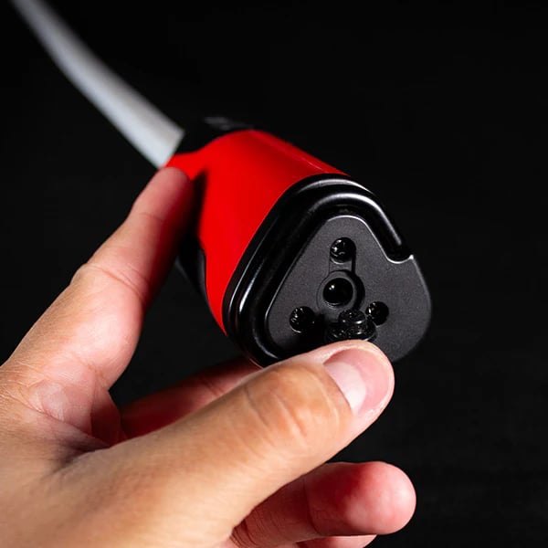LED Flashlight Stick-đExtra-long battery life-7 hoursâ