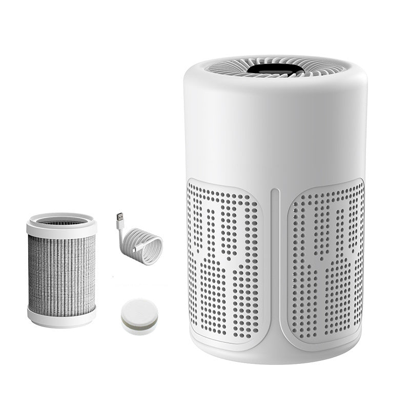 Smart Air Purifier