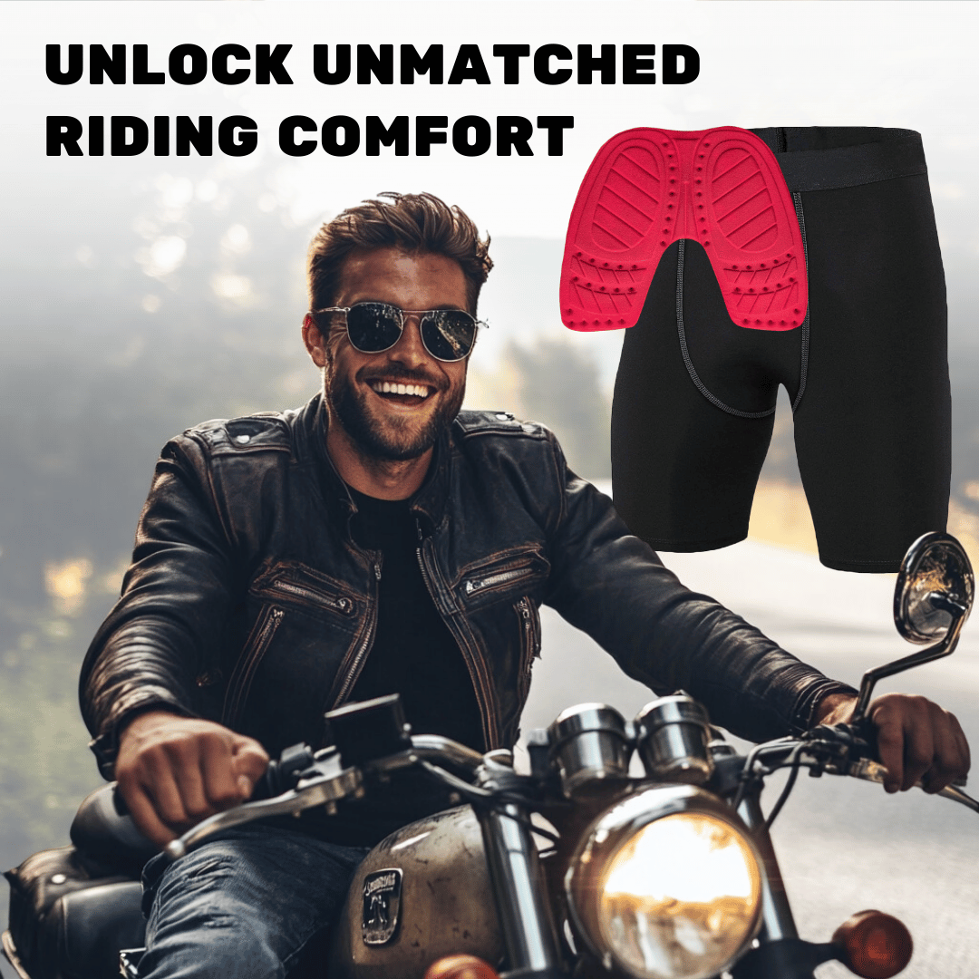 Cycling shorts