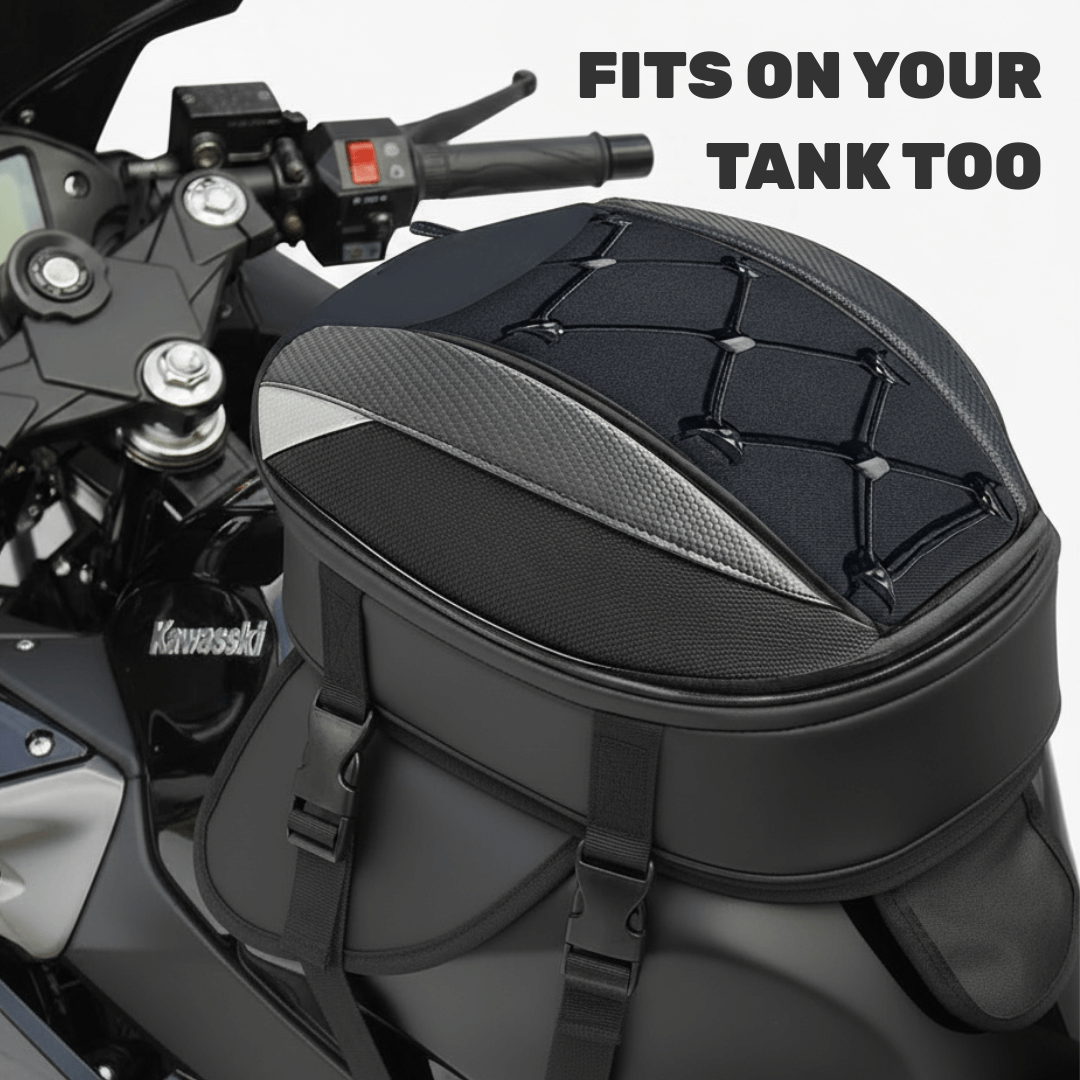 Motorcycle Bag