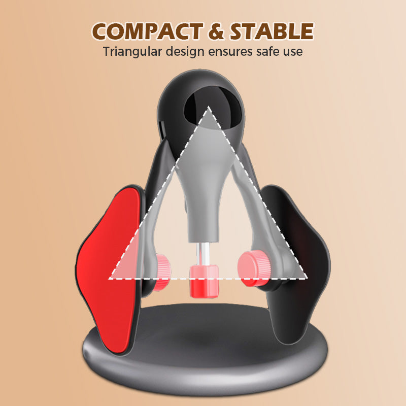 đź’ťAdjustable Hip & Thigh Machine