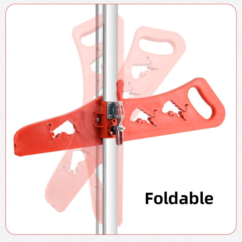 š„³2026 HOT SALEš„³ 50% OFF! Foldable MultiāMaterial Cutter ā Cuts drywall