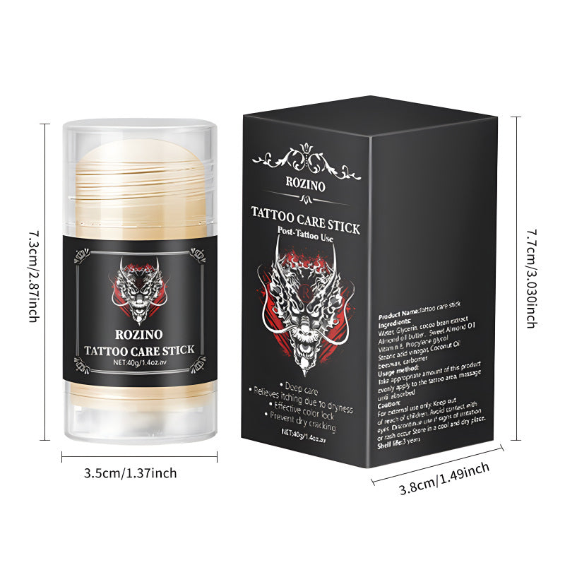 💖2026 Hot Sale💖 Tattoo Color Fixing Care Cream