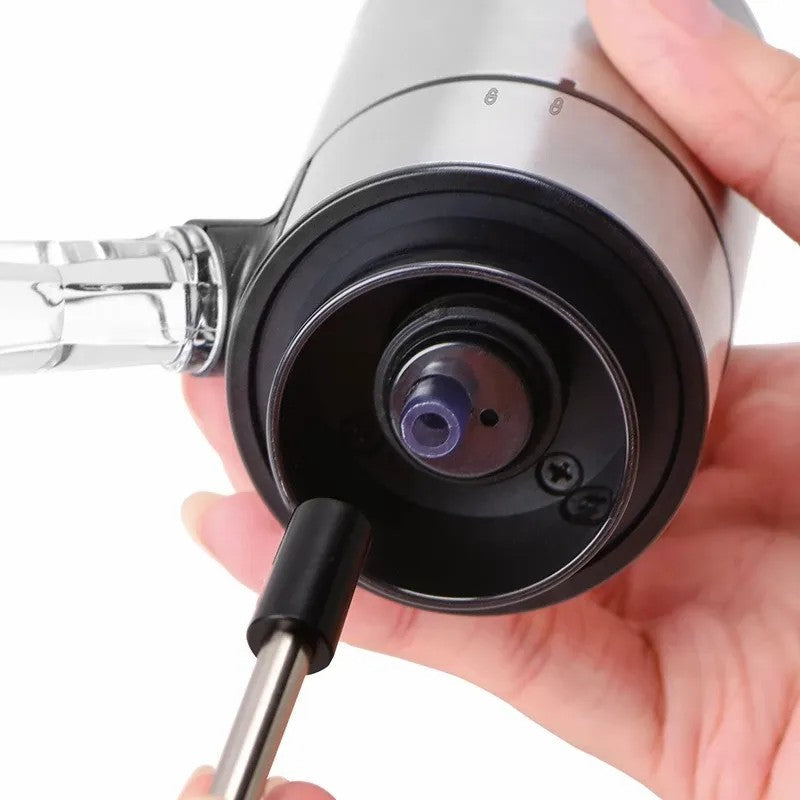 2024 NEW ESCLAP Electric Wine Aerator