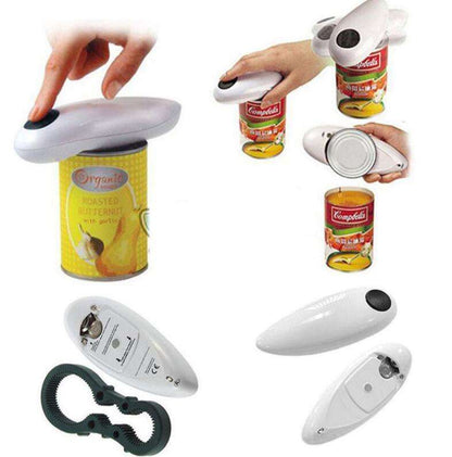 Automatic Can Opener