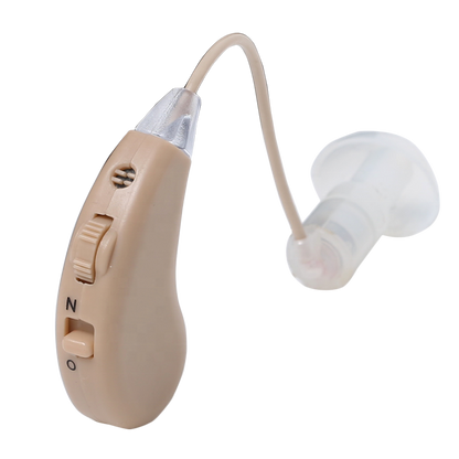 Hearing Aids