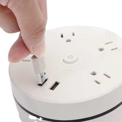 💥Universal Power Strip