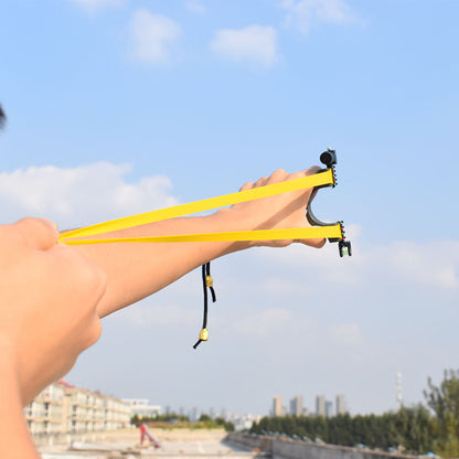 Laser  Hunting Outdoor Shooting Catapult