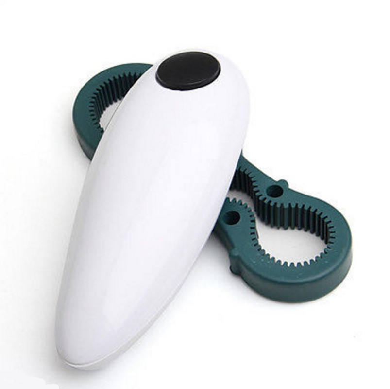 Automatic Can Opener