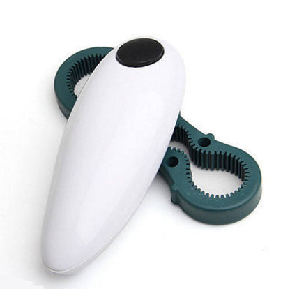 Automatic Can Opener
