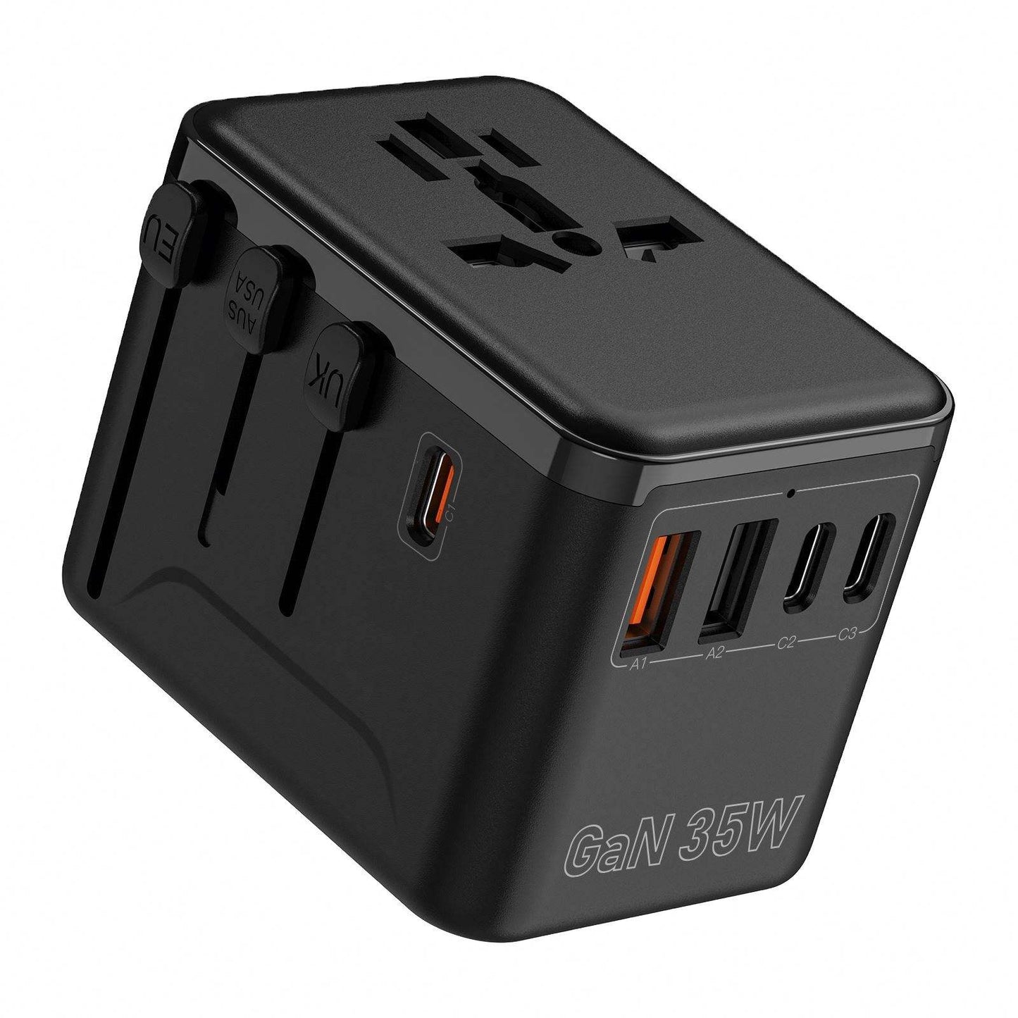 Universal Travel Adapter