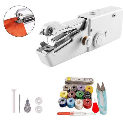 Portable Mini Sewing Machine
