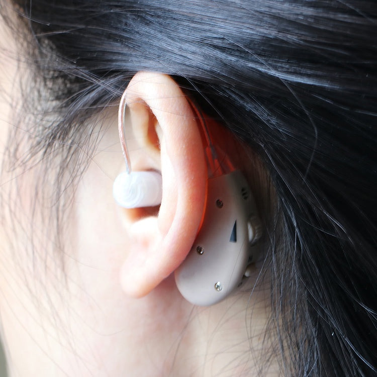 Hearing Aids