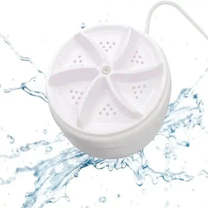 Mini Dishwasher & Washing Machine