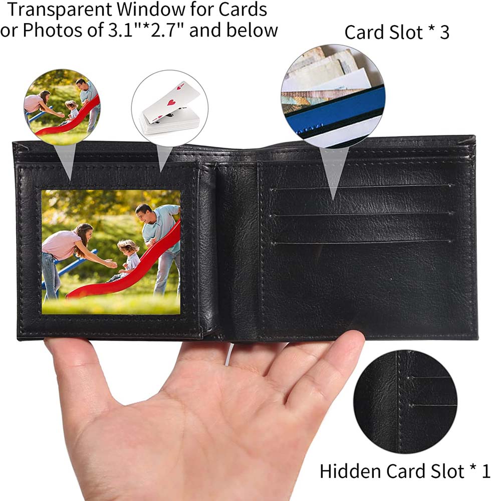 🔥Fire Magic Wallet🔥