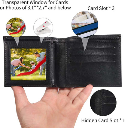 🔥Fire Magic Wallet🔥
