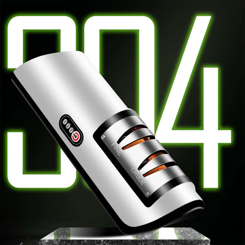 Electric Knife Sharpener