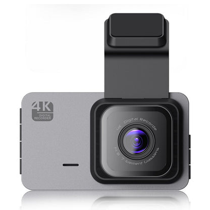 ✨HD Dash Cam with WiFi & GPS