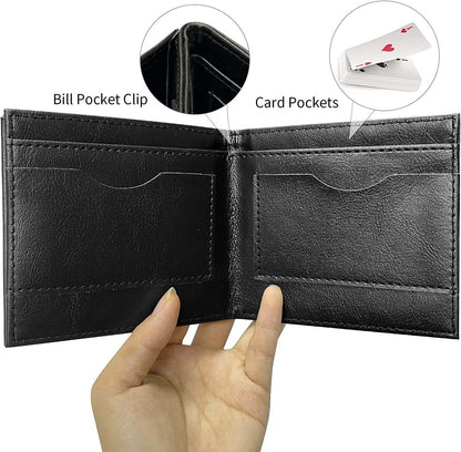 🔥Fire Magic Wallet🔥