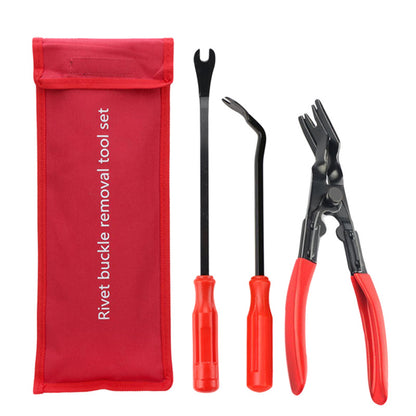 🔧Panel Clip Removal Pliers