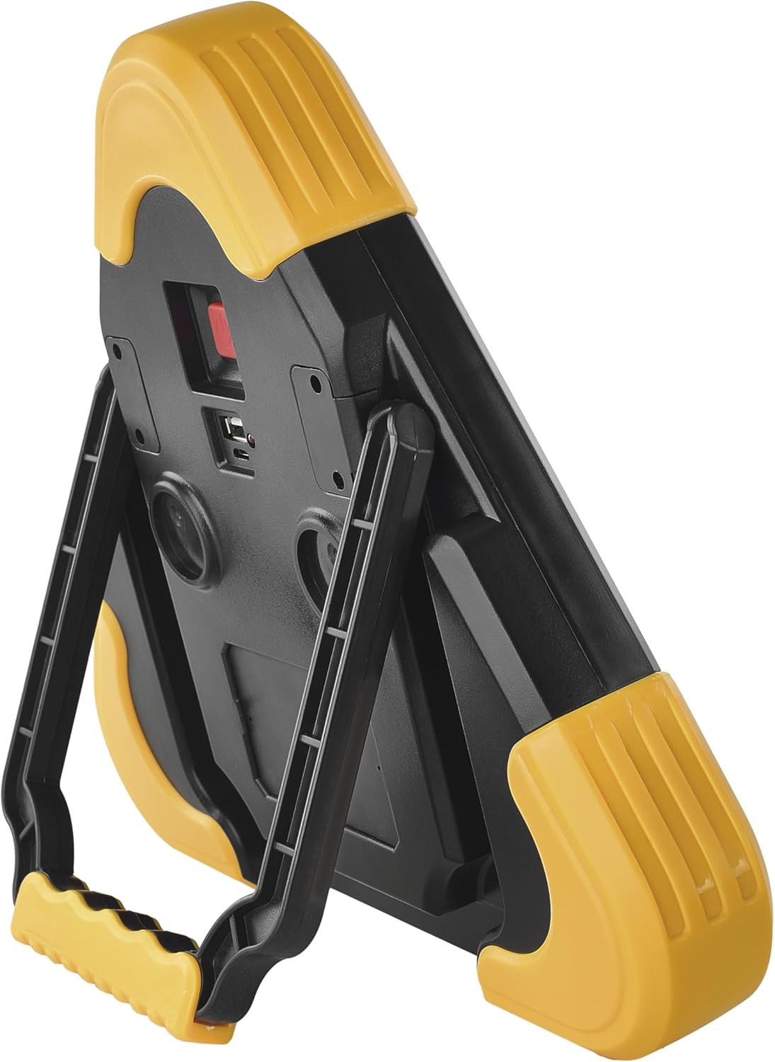 EMOS - Rechargeable LED warning triangle