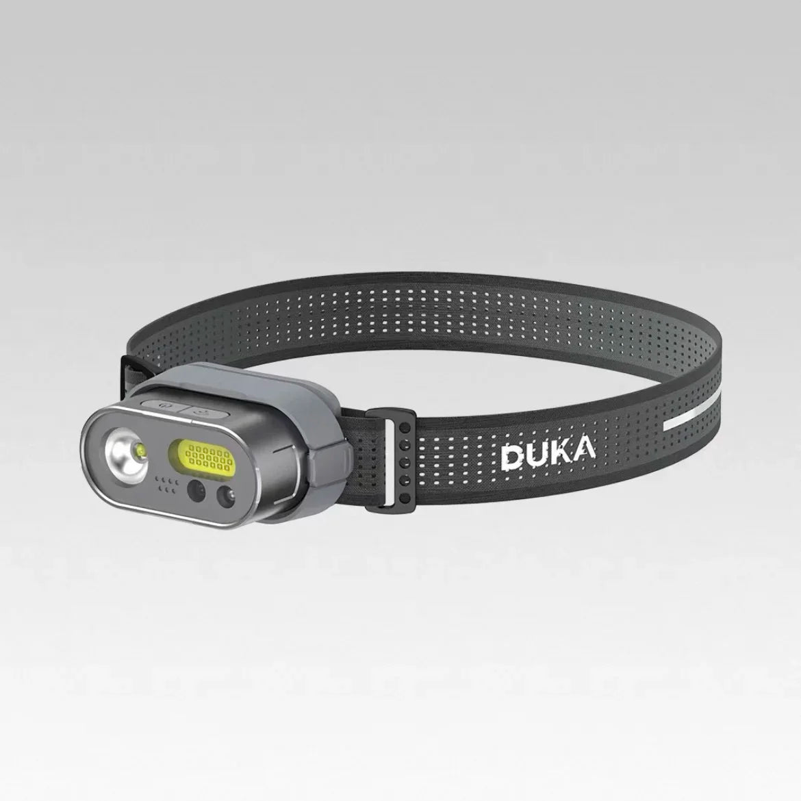 Control Head Flashlight Head Lantern