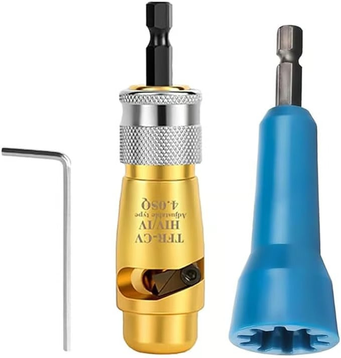 WiringPro Wire Stripping Tool & Wire Twister