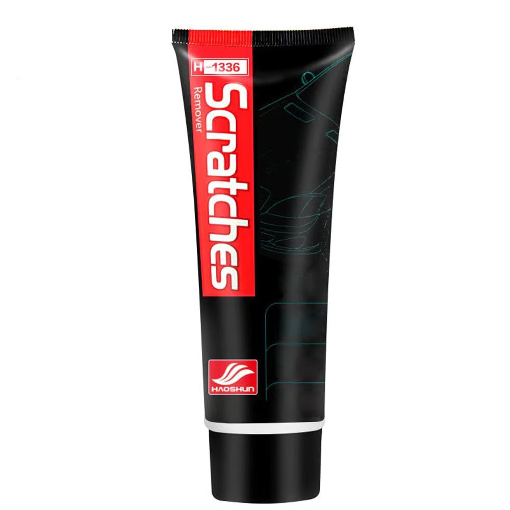 Car Scratch Repair Body Compound