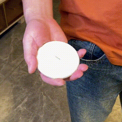 6-in-1 Data Cable Storage Box