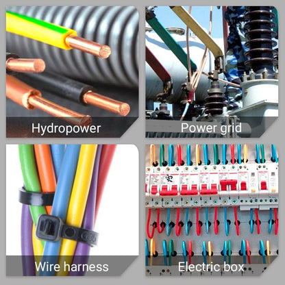 Multifunctional Wire Tabisolier Scissors