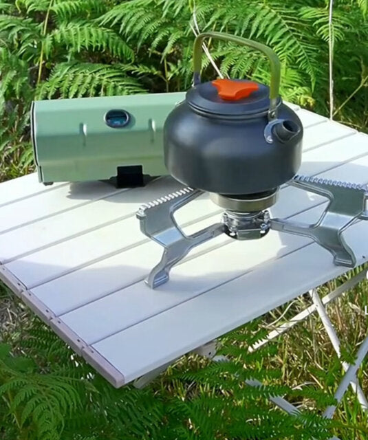 Portable stove