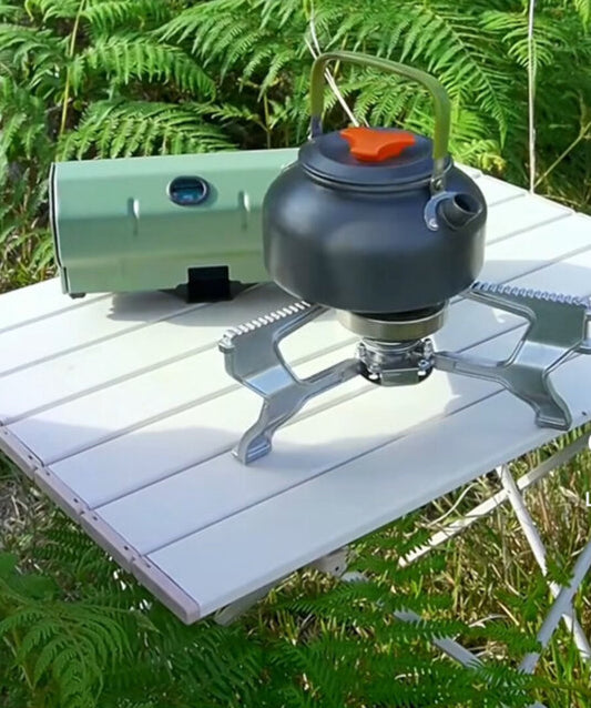 Portable stove