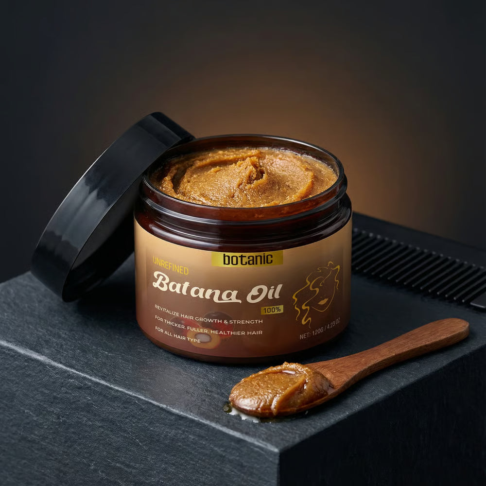 Batana Oil