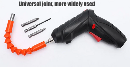 Flexible Drill Mini Electric Screwdriver Set