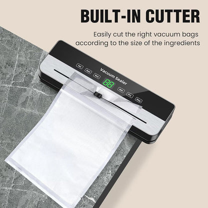 Multifunctional Vacuum Sealing Machine