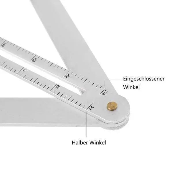 Premium Corner Angle Finder